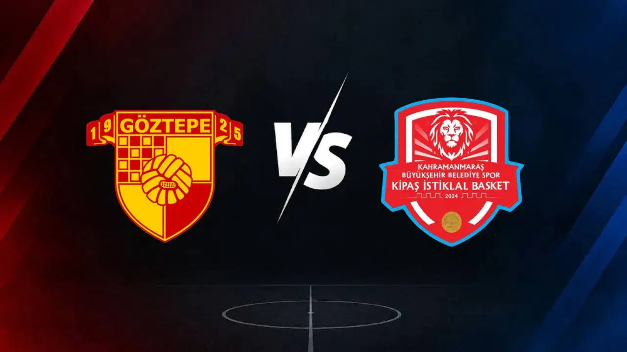 Göztepe-Kipaş İstiklal Maçı 12 Eylül’de