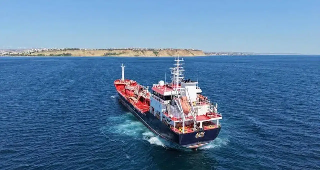 Silivri’deki Gemi Kazası Soruşturmasında Yeni Gelişme!