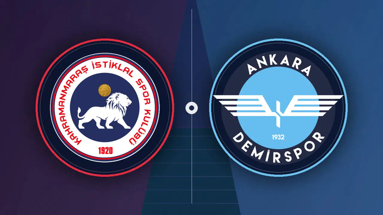 İstiklalspor’un 5. Haftadaki Rakibi Ankara Demirspor