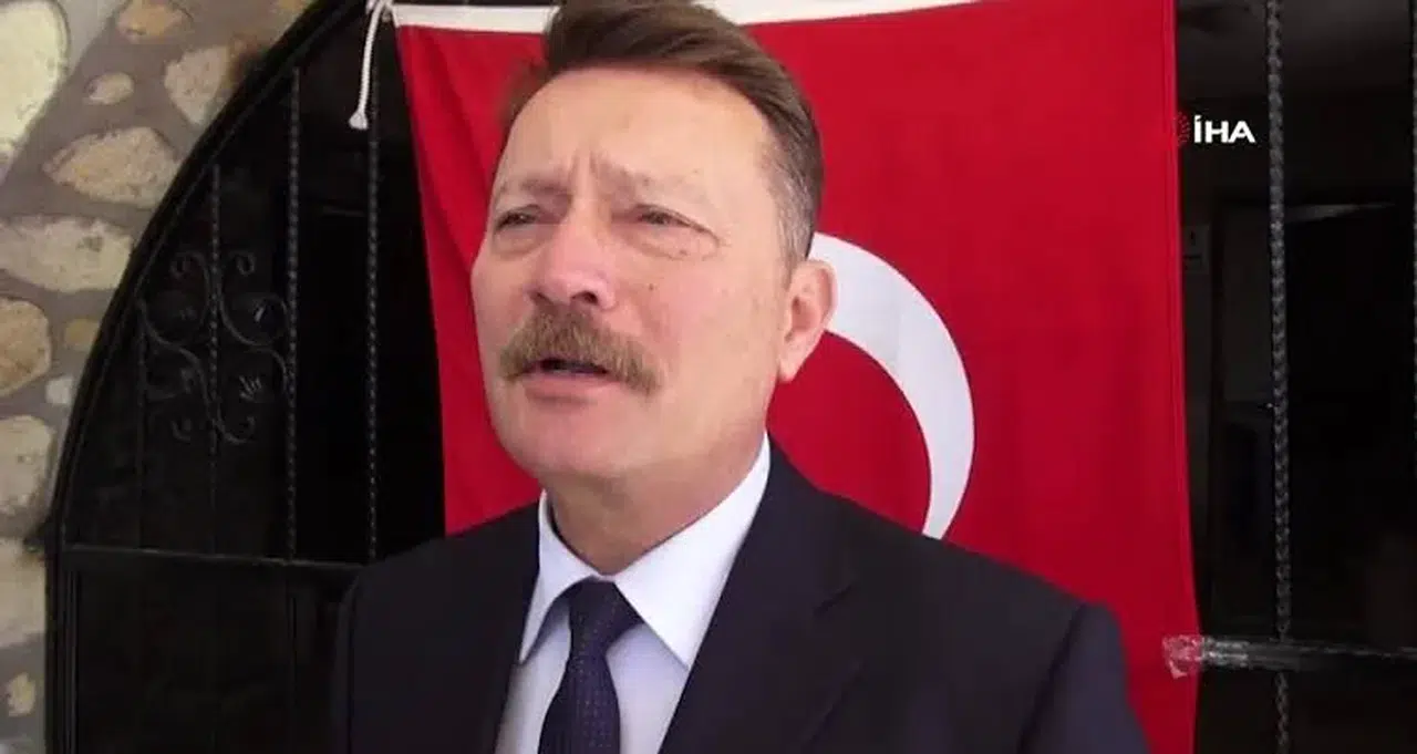 Kaşif Kozinoğlu Soruşturmasında Kritik Gelişme: 2 Tutuklama Talebi