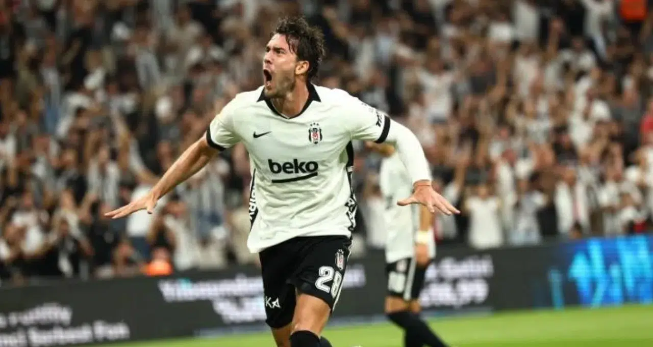 Dusan Vlahovic’ten Derbi Mesajı: Galibiyet İçin Hazırız