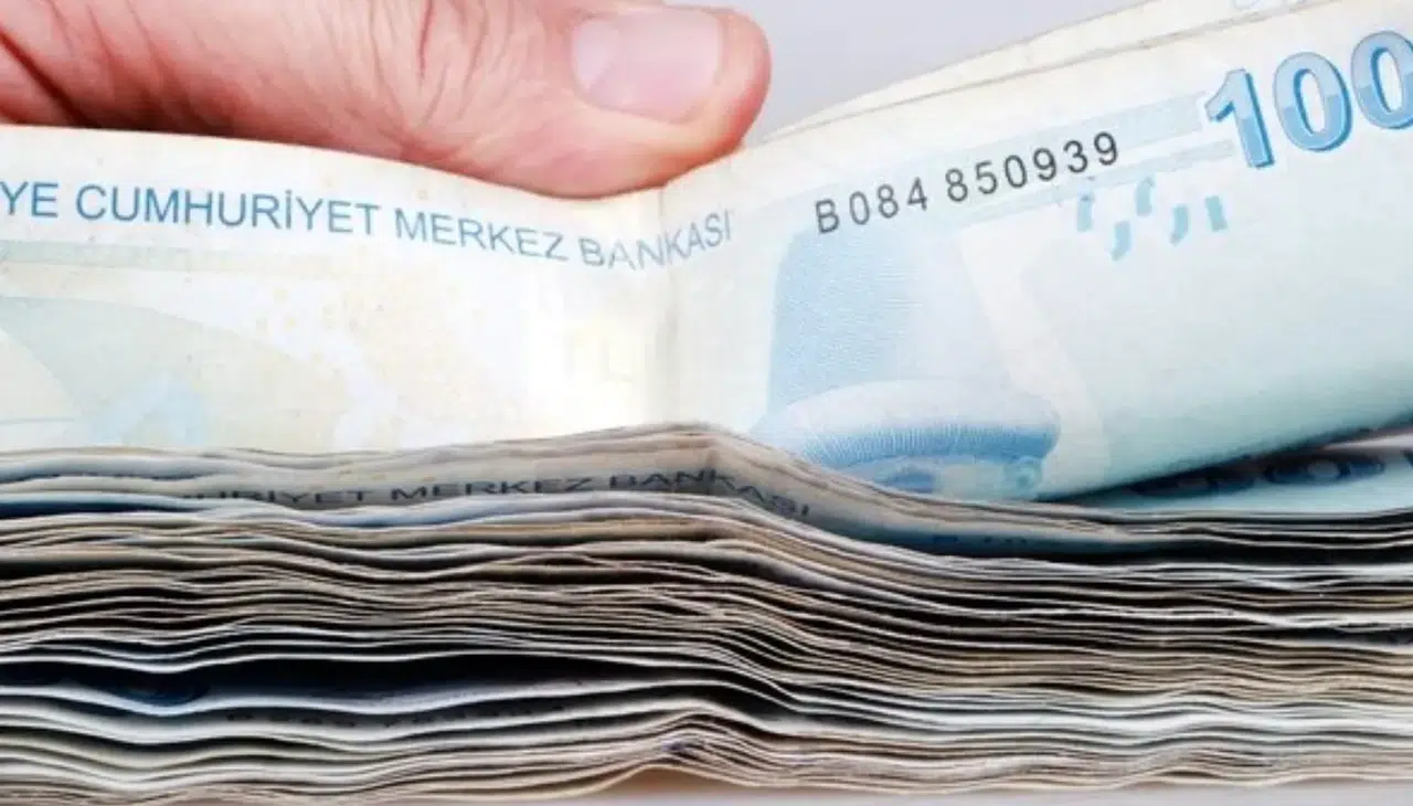 Fonlarda ödeme süreci başladı: 455 bin yatırımcı bekliyor