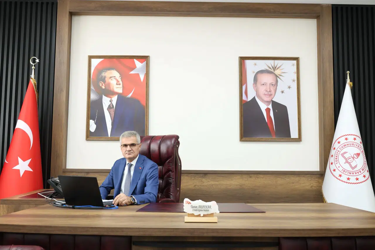 Kahramanmaraş’ın Eğitim Gündemi TRT Çukurova’da Ele Alındı