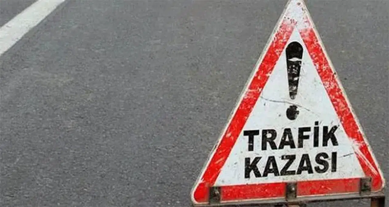 Kahramanmaraş’ta Motosiklet Kazası: 18 Yaşındaki Genç Yaşamını Yitirdi