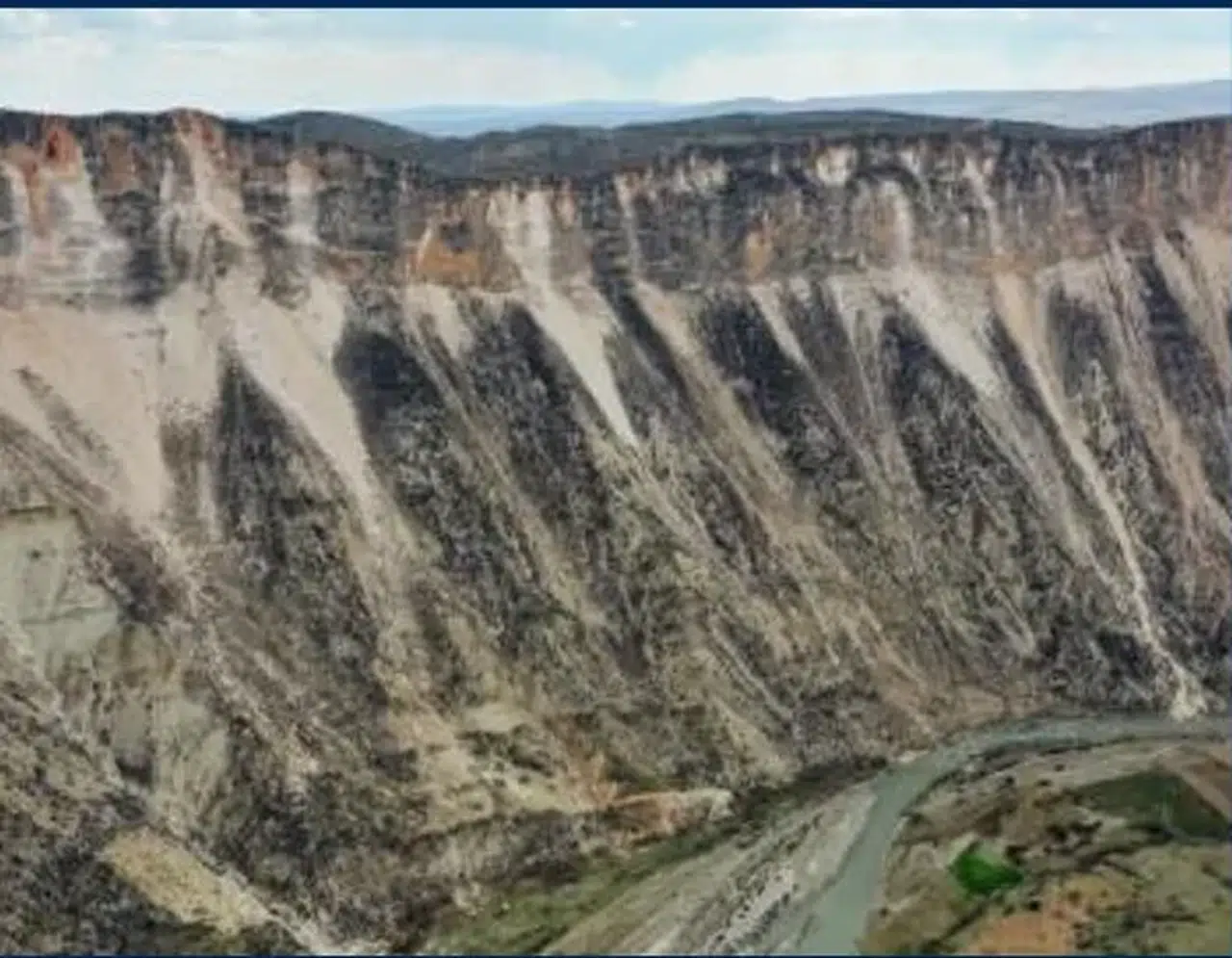 Kahramanmaraş Depremlerinin Tetiklediği 20 Bin Heyelan Haritalandı!