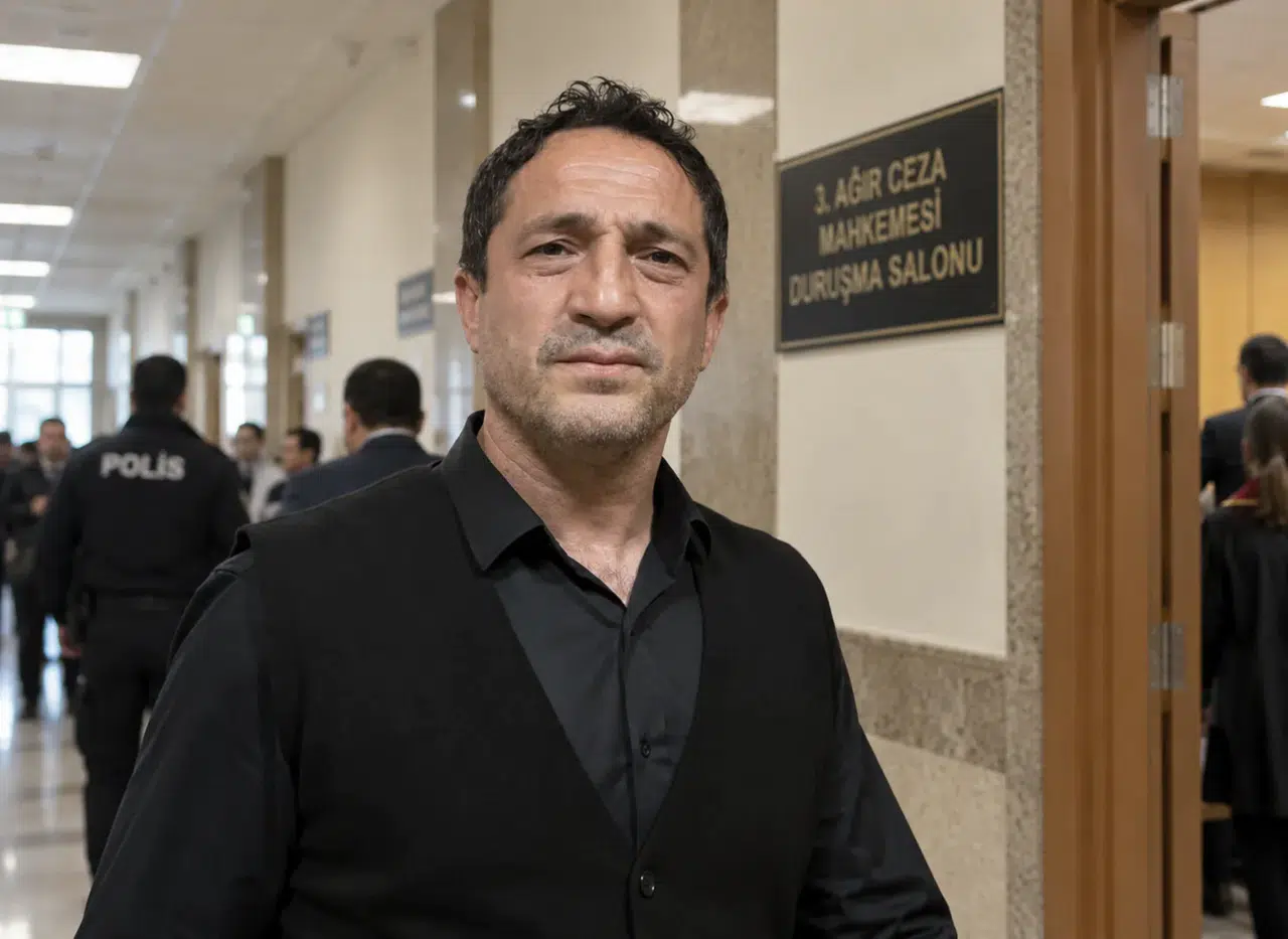 İsmail Şişik’ten Mahkemede Dikkat Çeken Sözler