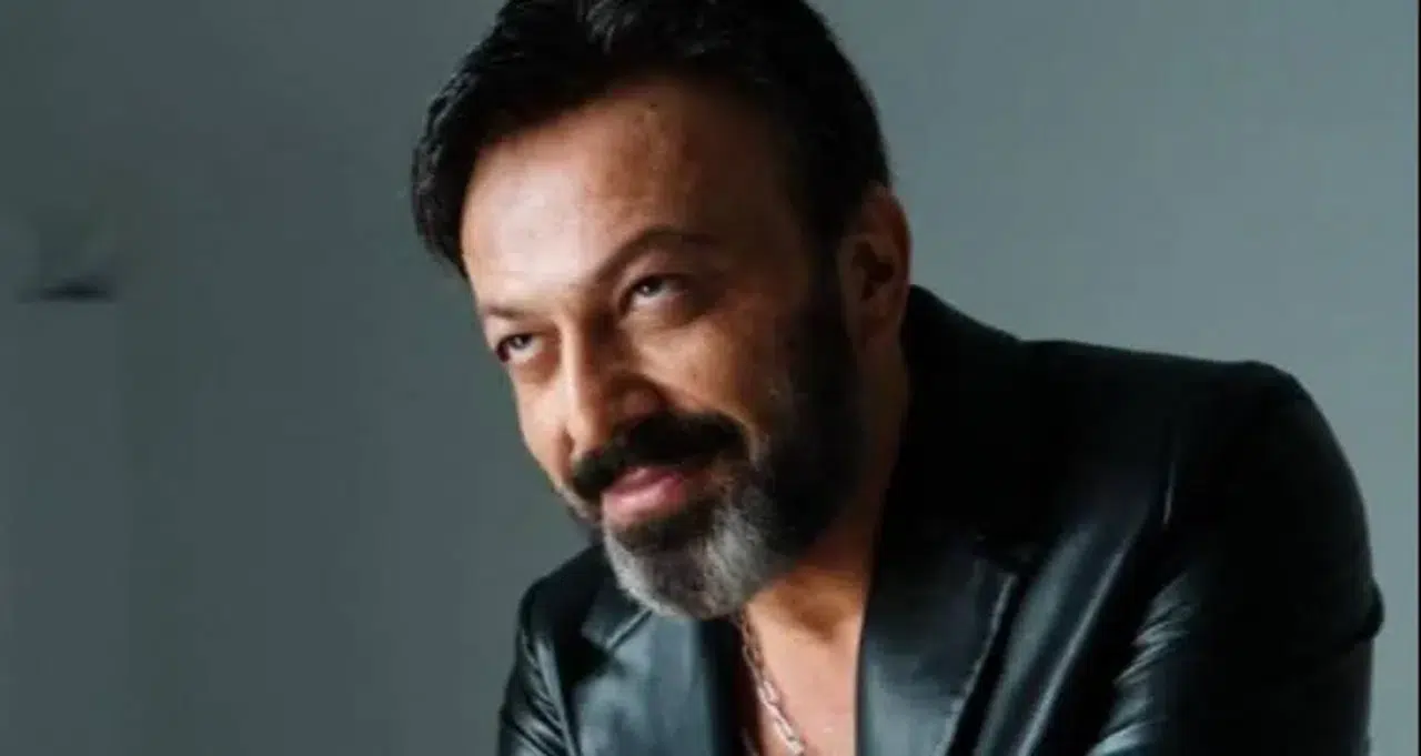Oyuncu Serhat Kılıç Evinde Hayatını Kaybetti