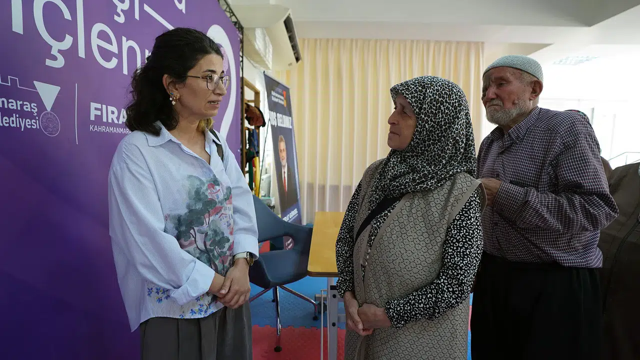 KSÜ’den Alzheimer ve Sağlıklı Yaşam Eğitimi