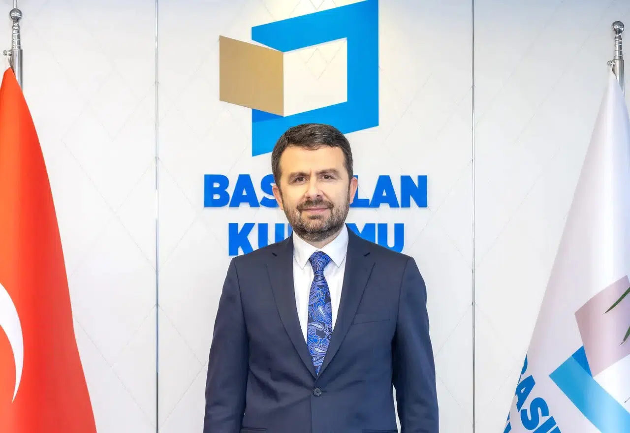 BİK Genel Müdürü Çay’dan 12 Eylül Mesajı: Söz de Karar da Milletindir