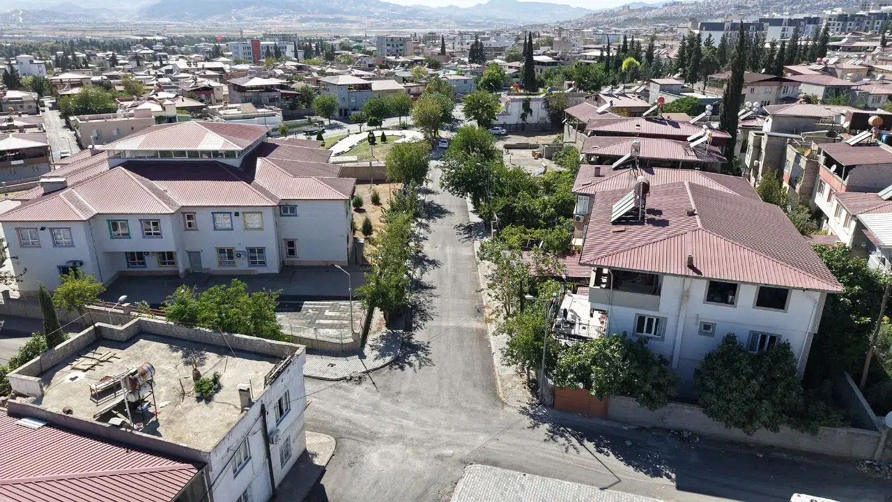 Yavuz Selim’e 496 Milyon TL’lik Yatırım