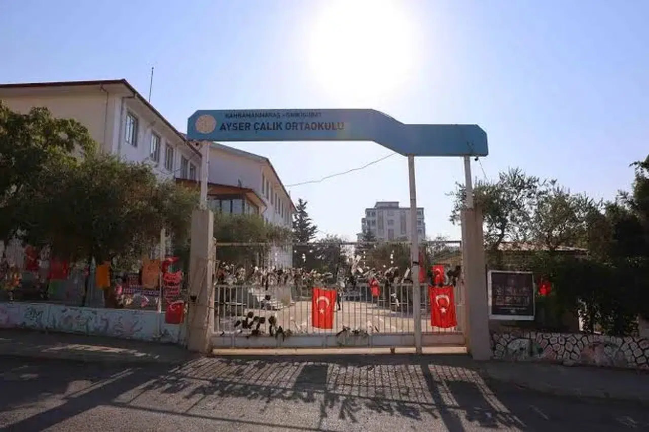 Okul Saldırısının Yaşandığı Ayser Çalık Ortaokulu İçin Karar Verildi!