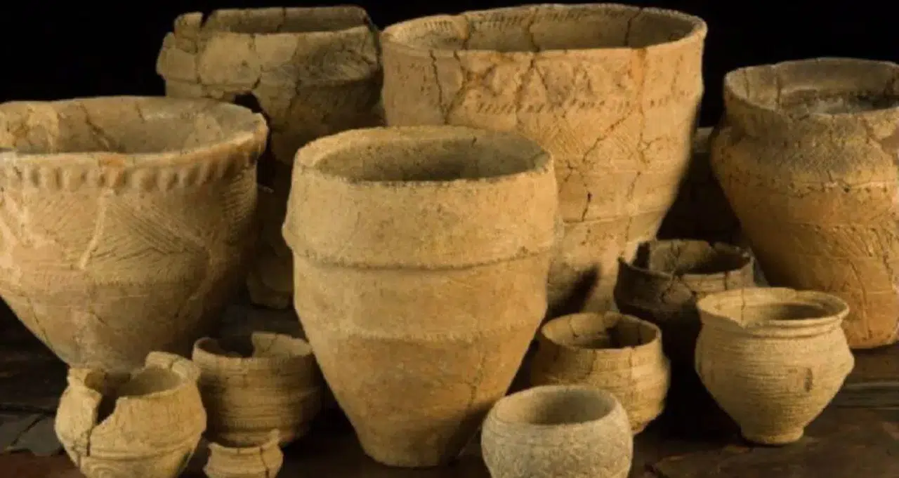 Kahramanmaraş’ta Uluslararası Arkeoloji Buluşması