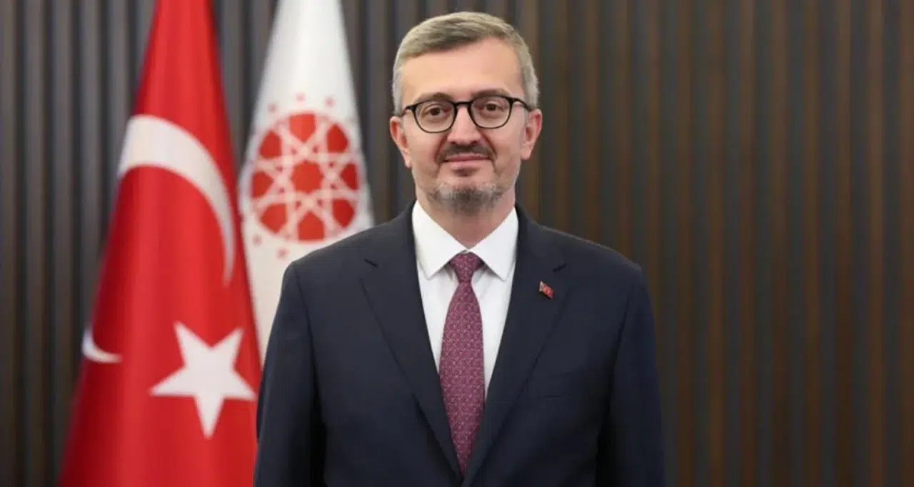 İletişim Başkanı Duran: 'Kudüs’ün Statüsünü Hedef Alan Kabul Edilemez Bir Saldırıdır'
