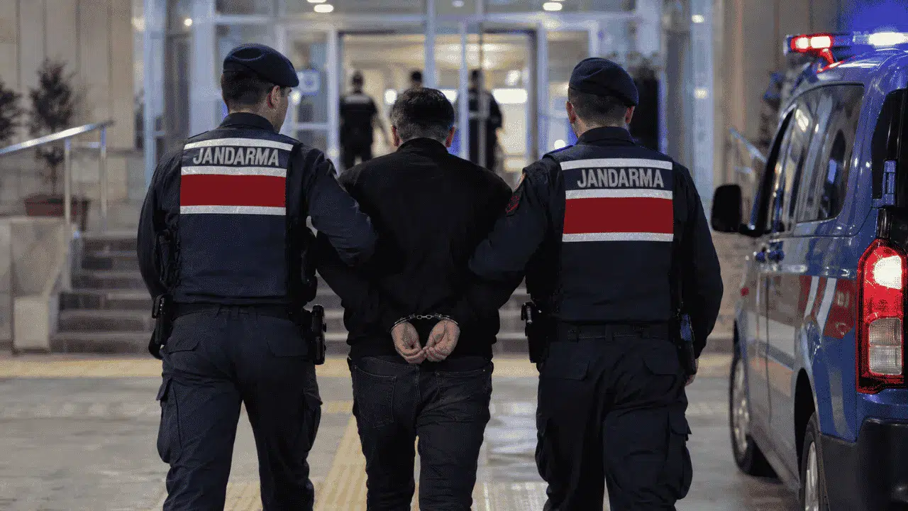 Kahramanmaraş’ta Zehir Tacirlerine Operasyon