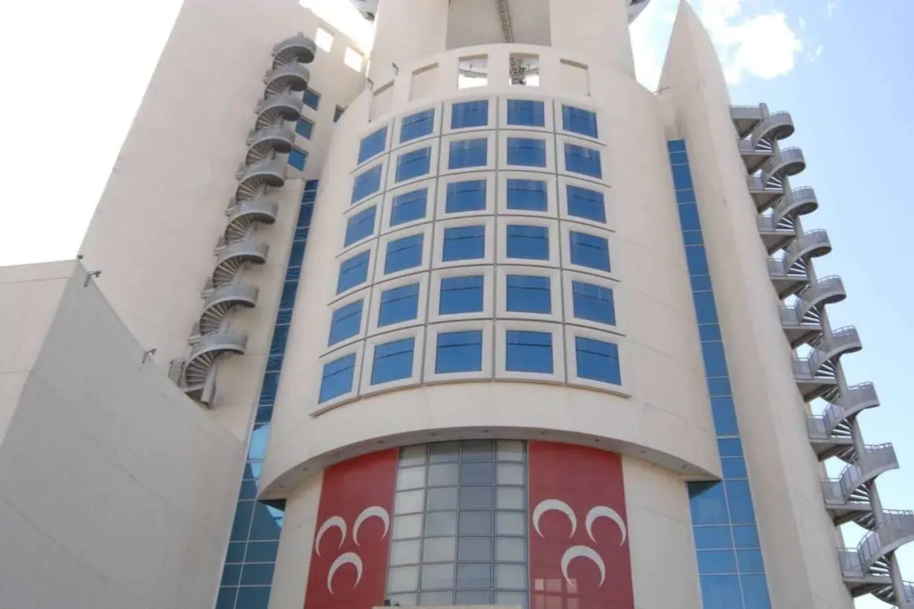 MHP'nin kongre süreci tamamlandı