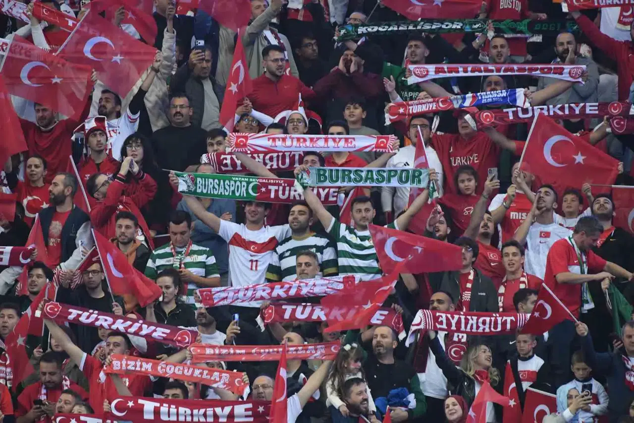 UEFA Uluslar Ligi'nde Bugün Türkiye İtalya Karşısında: Maç Nereden İzlenir?