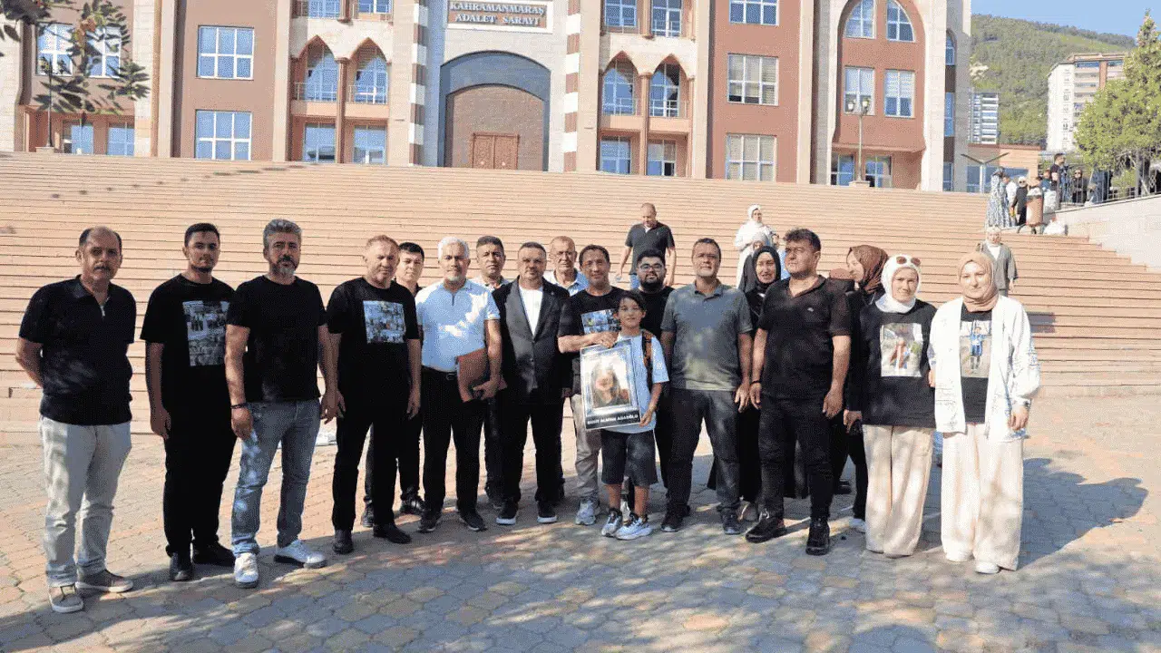 Okul Saldırısı Davasındaki Yeni Karar Aileleri Sevindirdi