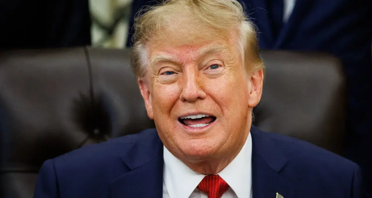 Trump’tan Yeni Hamle: “ABD Yapay Zeka Kuvvetleri'ni Kuruyorum”