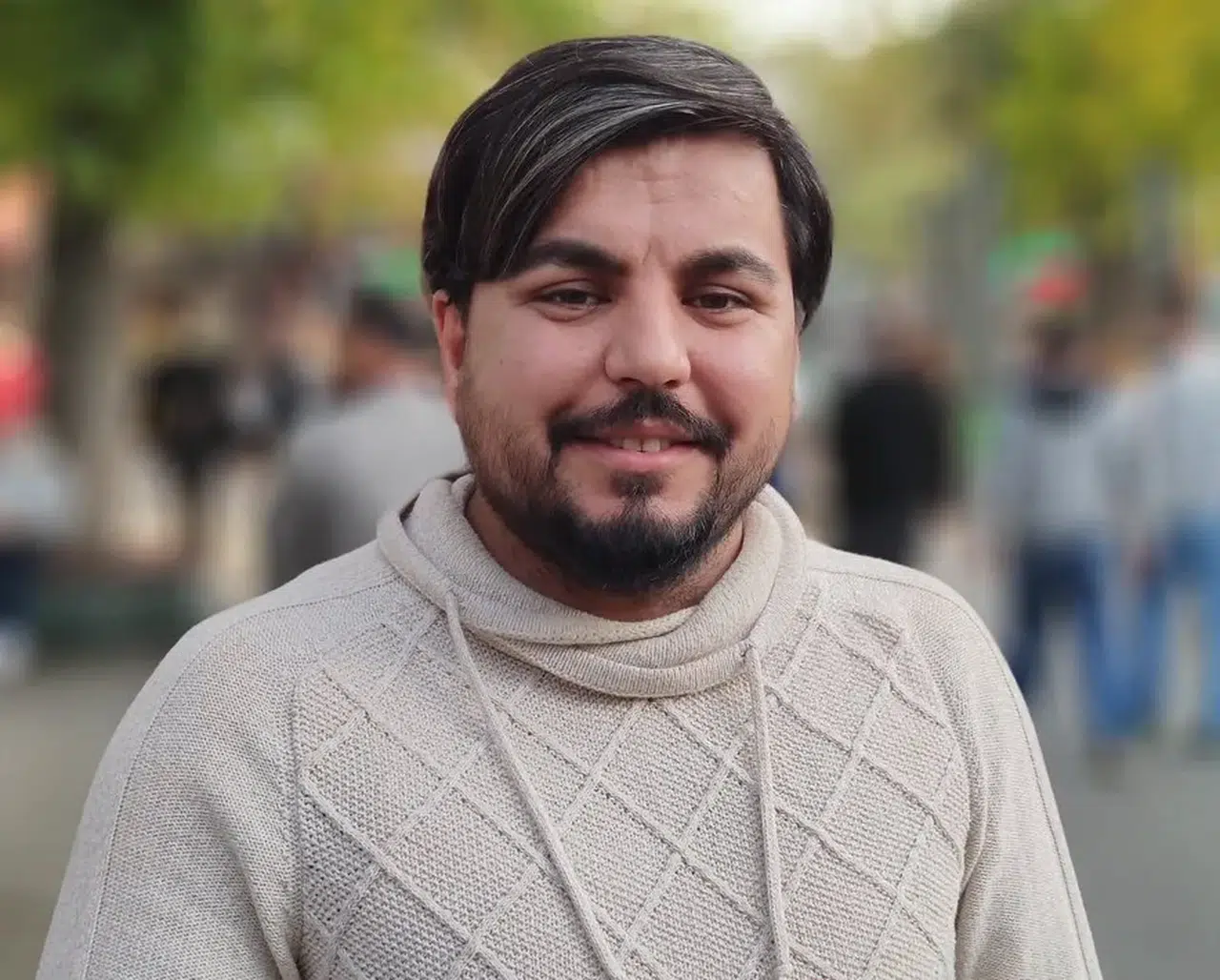 Arif Kocabıyık Kapıkule’de Tırın Altında Yakalandı