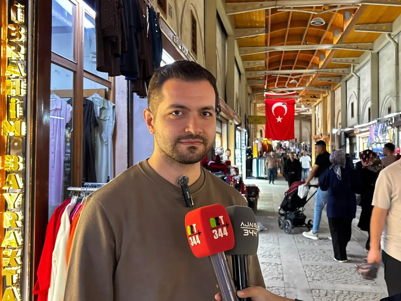 Kahramanmaraş’ta Toplanma Alanları Ne Kadar Biliniyor?