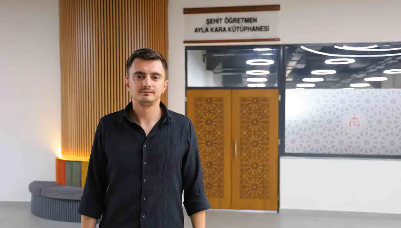 Okul Saldırısında Hayatını Kaybedenlerin İsimleri Yaşatılıyor