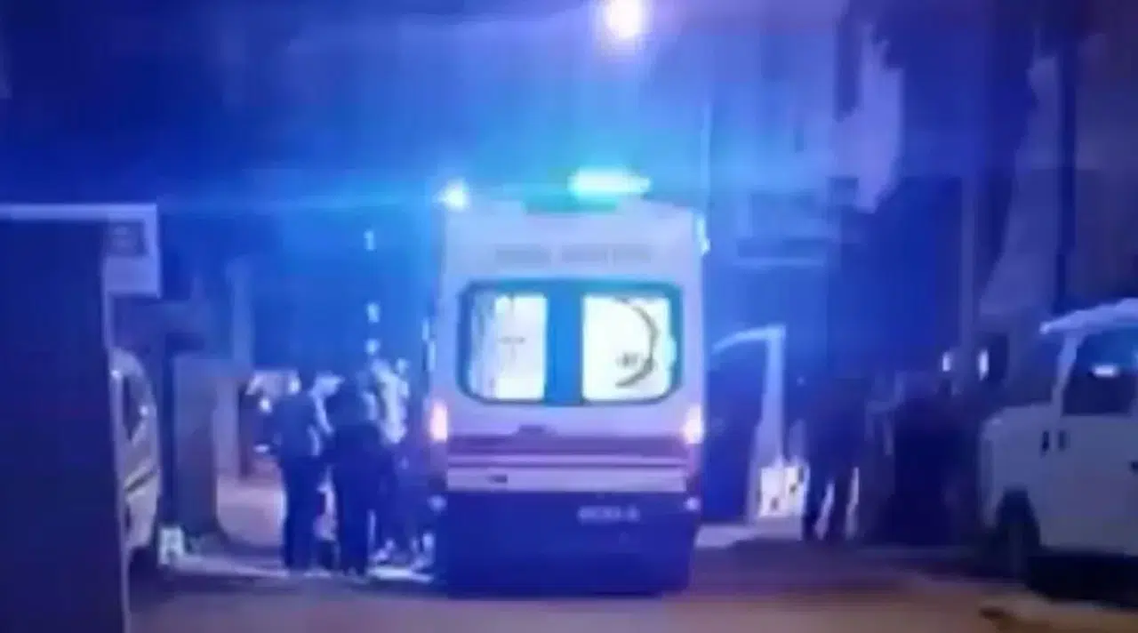 Dulkadiroğlu’nda Silahlı Saldırı: Bir Kişi Hayatını Kaybetti
