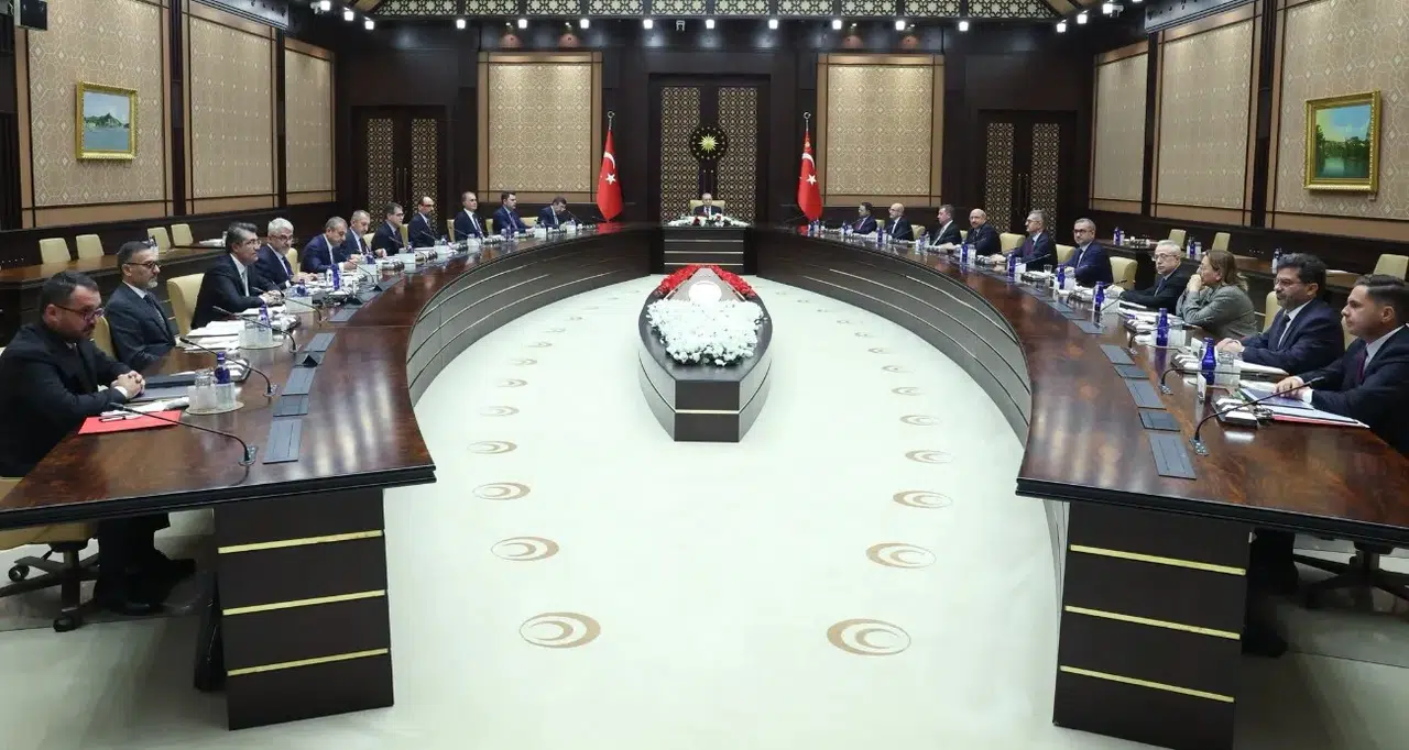 Fonların Tasfiyesi İçin Fon Koordinasyon Kurulu Oluşturuldu