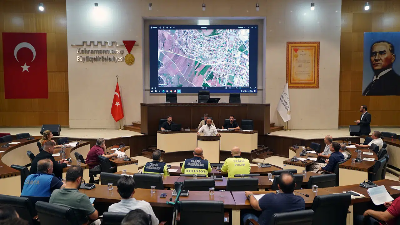 UKOME’den Ulaşım İçin Yeni Kararlar
