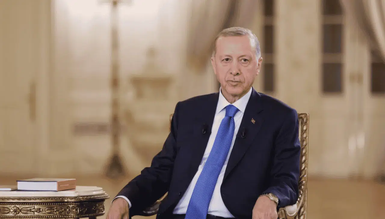 Erdoğan’dan BM Güvenlik Konseyi için veto çağrısı