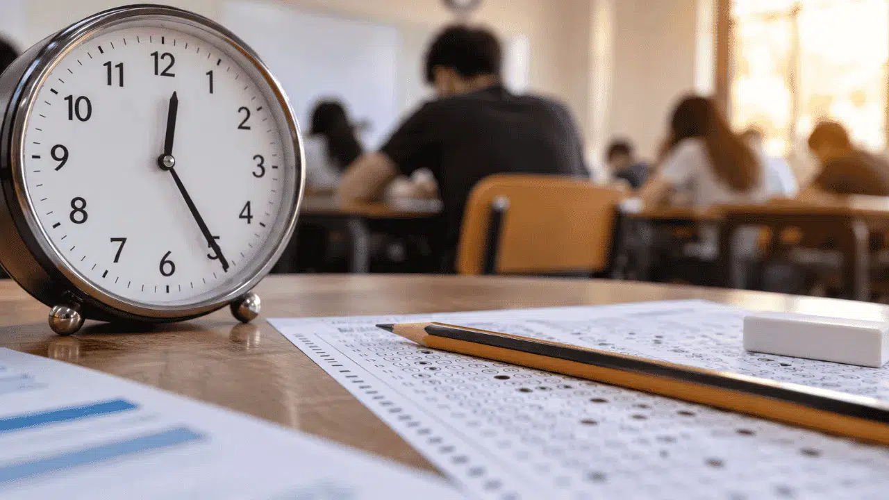 KPSS Lisans’ta İlk Oturum Bitiyor: Adayları Şimdi Ne Bekliyor