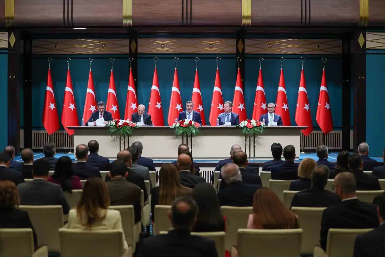 Orta Vadeli Program Açıklandı: Yıl Sonu Enflasyon Tahmini Yükseldi!