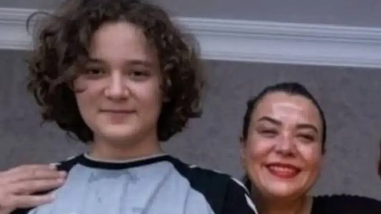 Okul Saldırısı Davasında Anne Savunma Yaptı