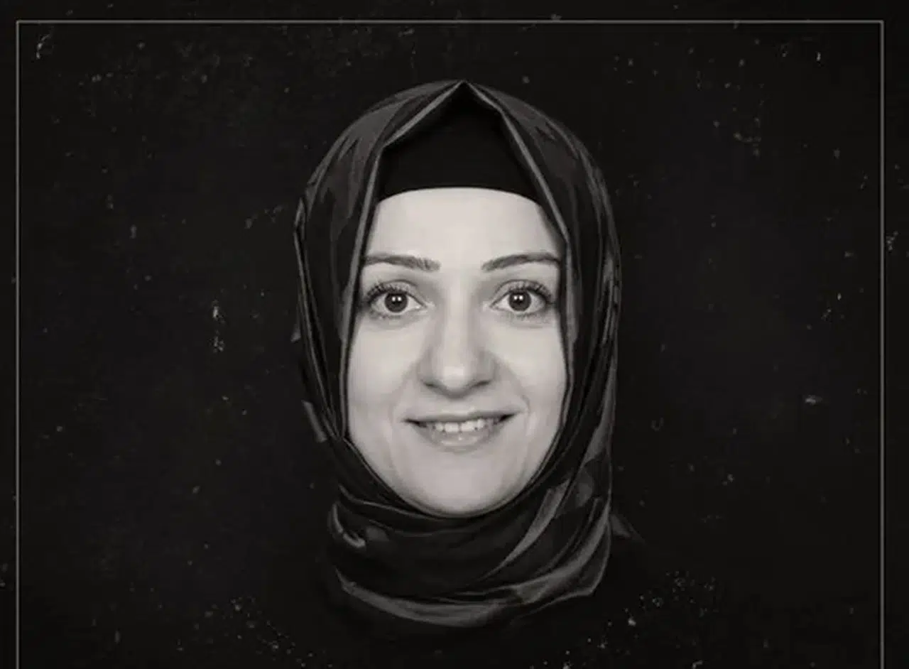 Kirişçi ve Şahin’den Başsağlığı Mesajı