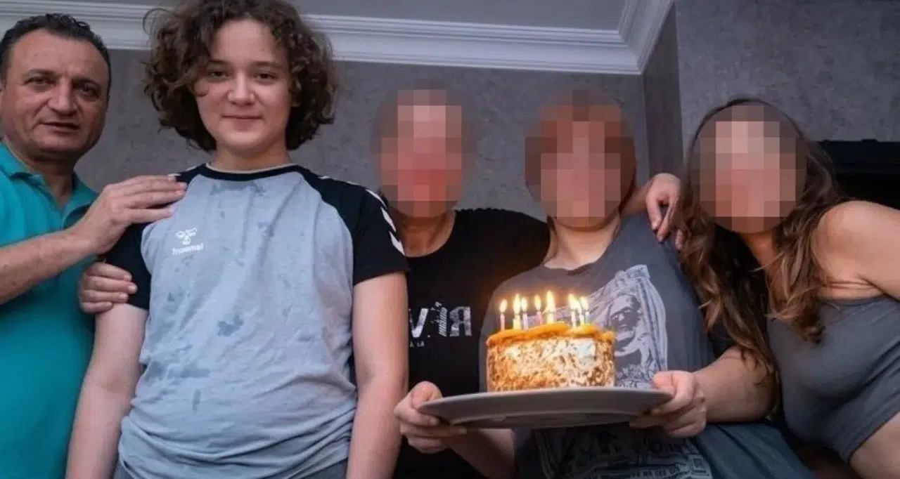 Okul Saldırısı Davasında Dikkat Çeken İfade