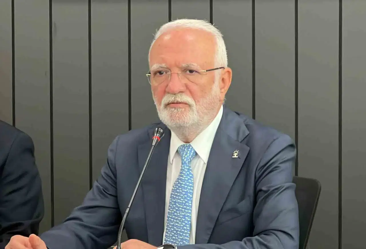 Elitaş’tan Terörsüz Türkiye Açıklaması: Kimler Yararlanamayacak?