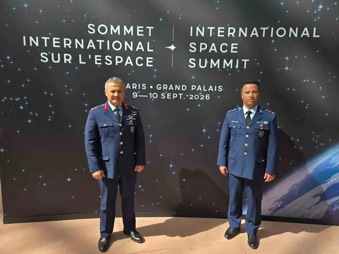 İlk Türk Astronot Alper Gezeravcı Türkiye’yi Uzay Zirvesinde Temsil Etti