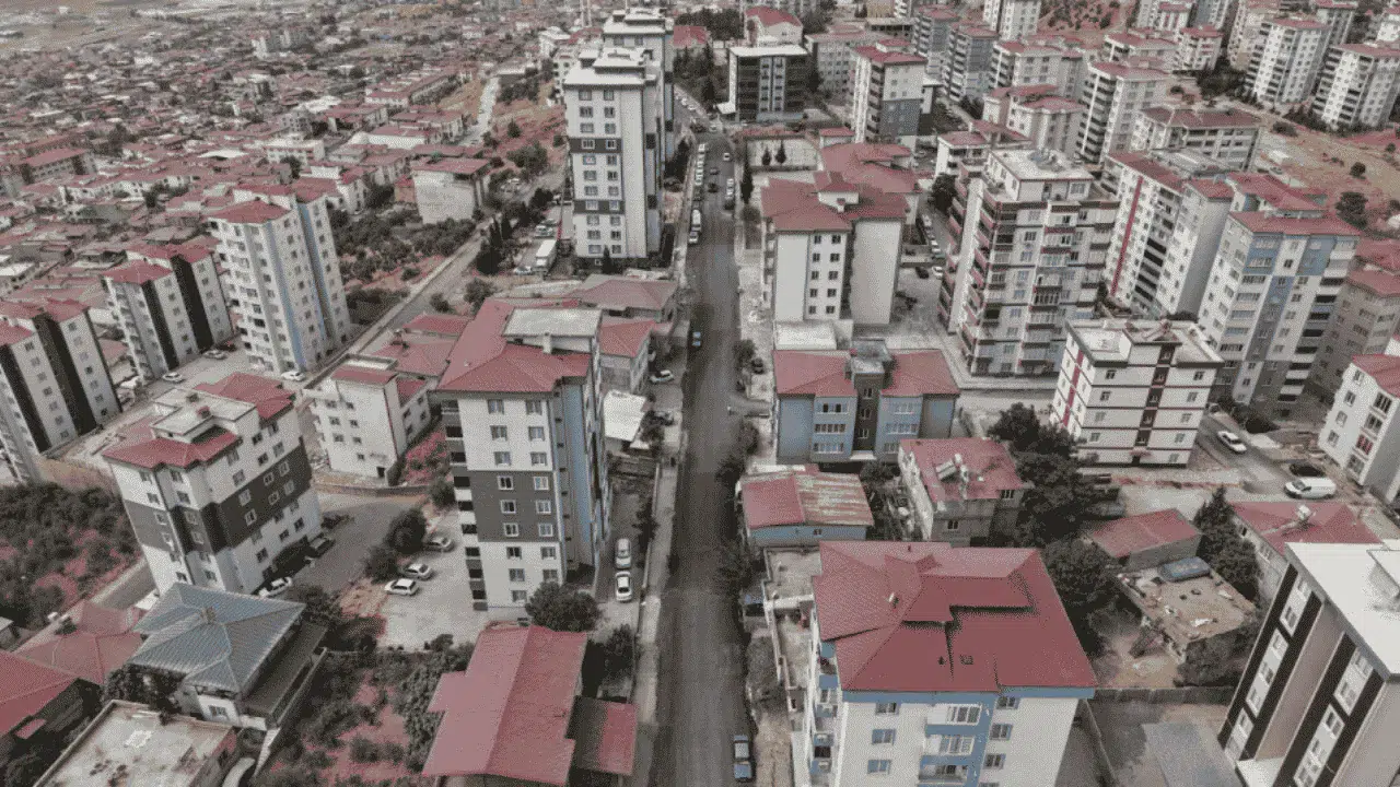 Kâtip Çelebi Caddesi’nde İlk Etap Tamamlandı