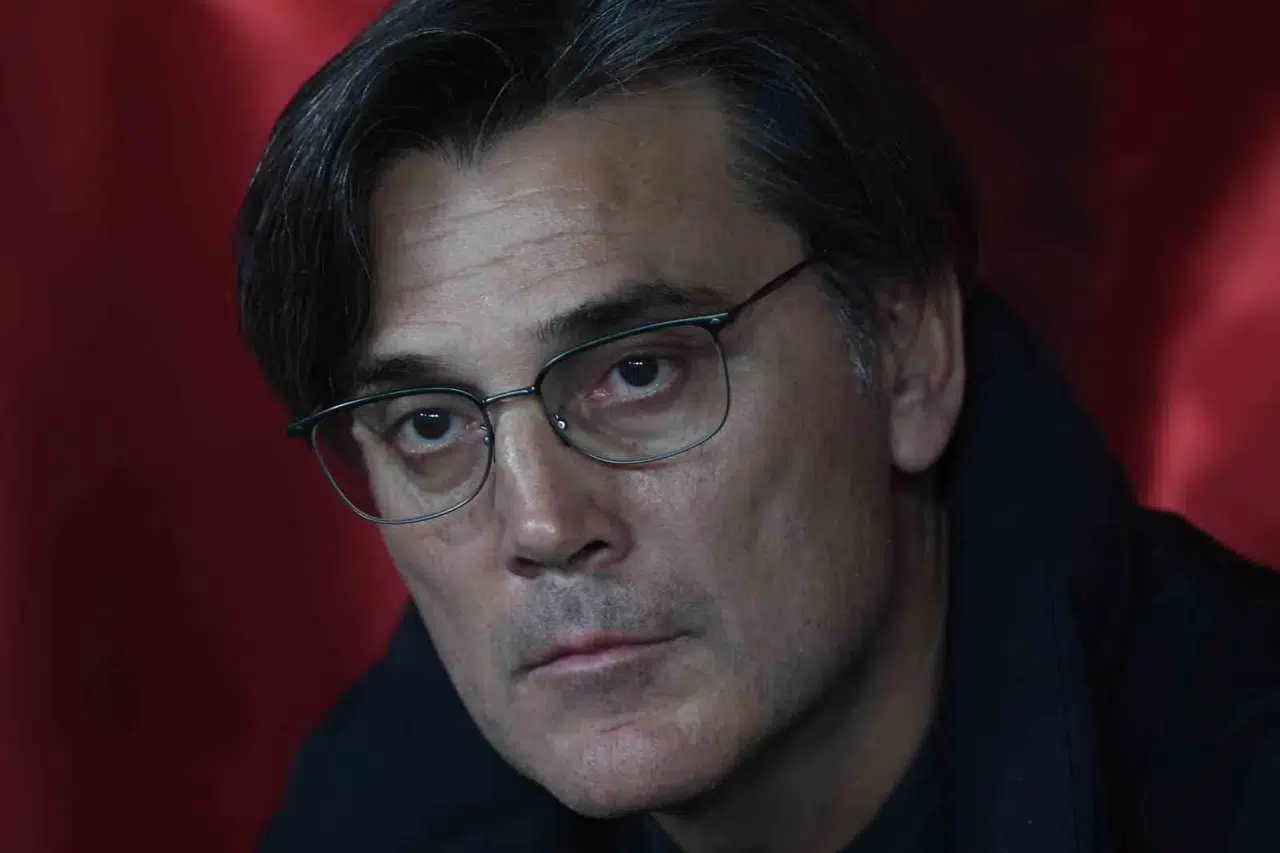 Milli Takım Teknik Direktörü Montella'dan İstifa Açıklaması!