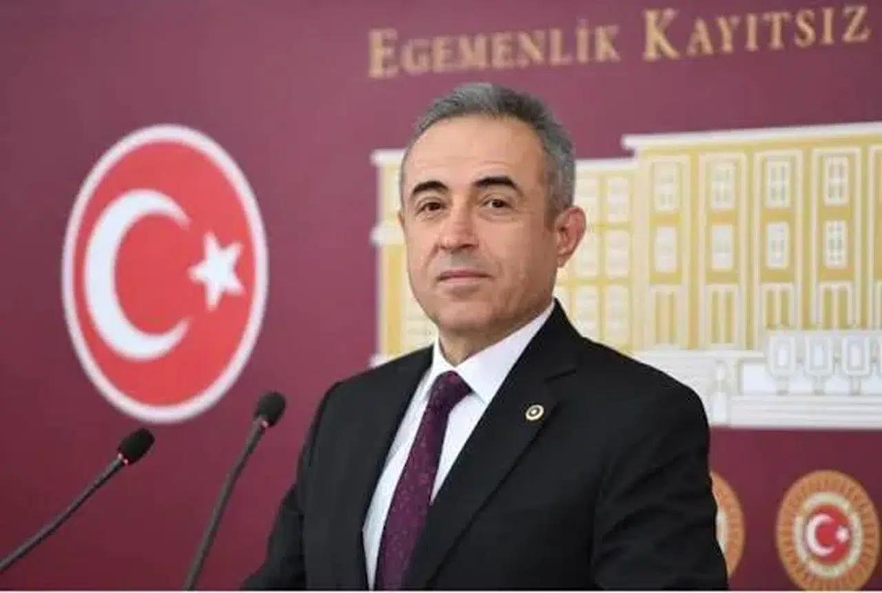 Karatutlu’dan 2026 KPSS Adaylarına Başarı Mesajı