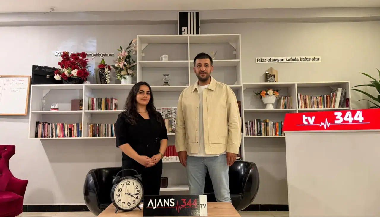 Mehmet Uysal Son Depremleri Ajans344’e Anlattı