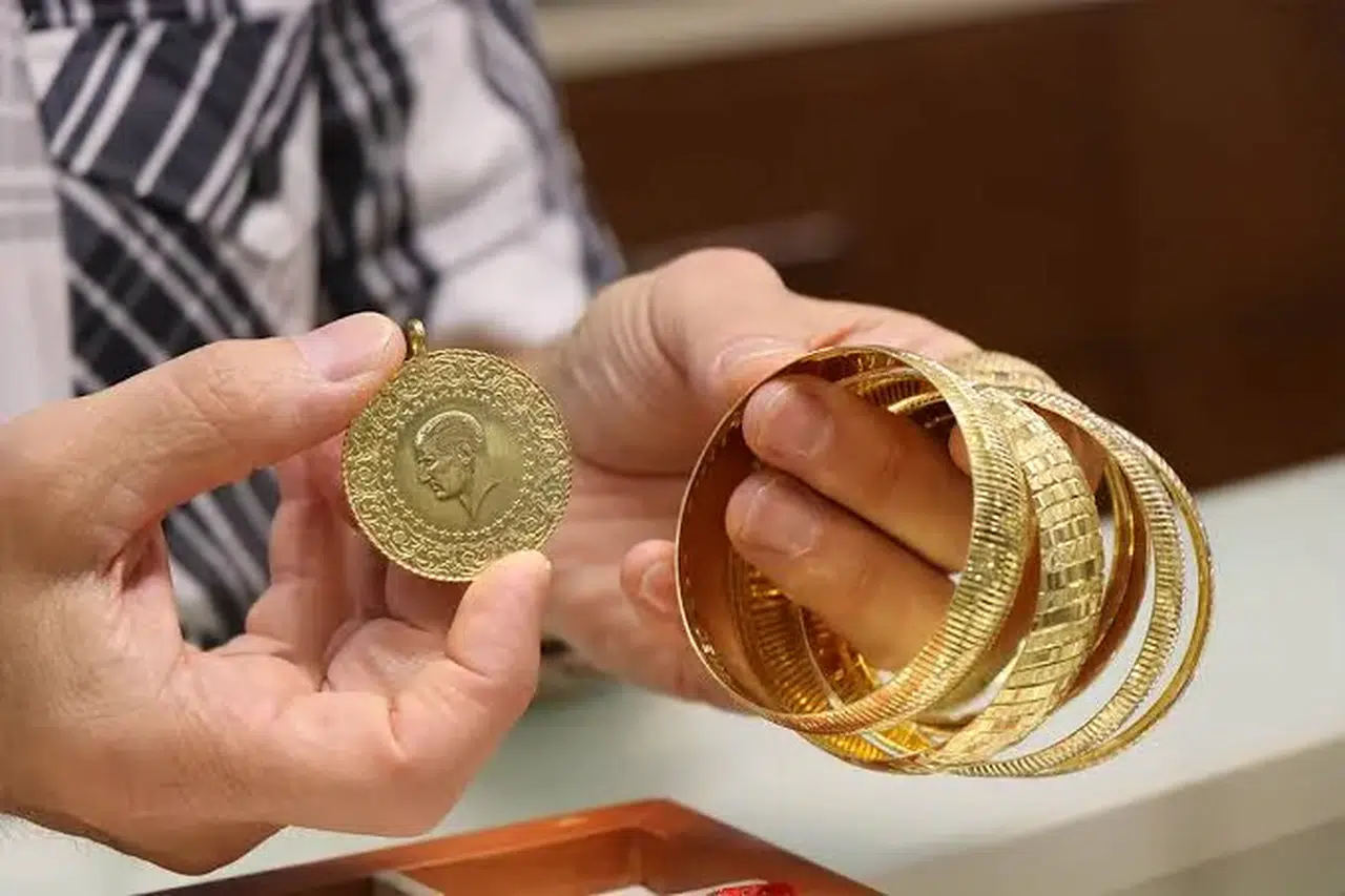 Altında Yeni Rekor mu Geliyor? Gram Altın 6 Bin 800 TL’yi Aştı