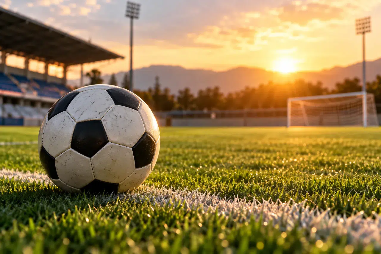Kahramanmaraş’ta 3-7 Ekim Amatör Futbol Programı Açıklandı