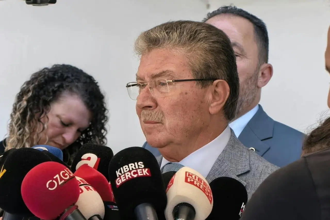 KKTC Başbakanı Üstel'den Filo Jet faciası için yeni düzenlemeler müjdesi!