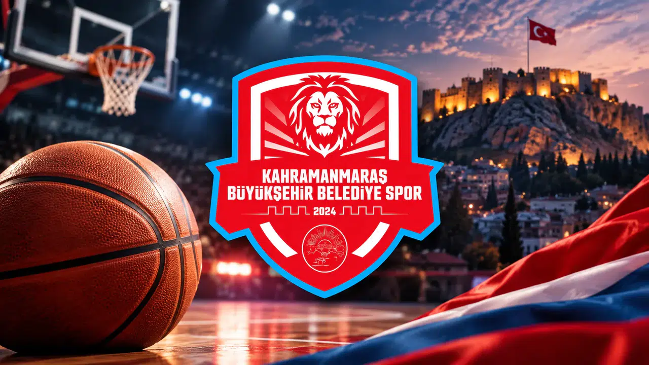 Kahramanmaraş Büyükşehir Belediyespor’un Fikstürü Belli Oldu