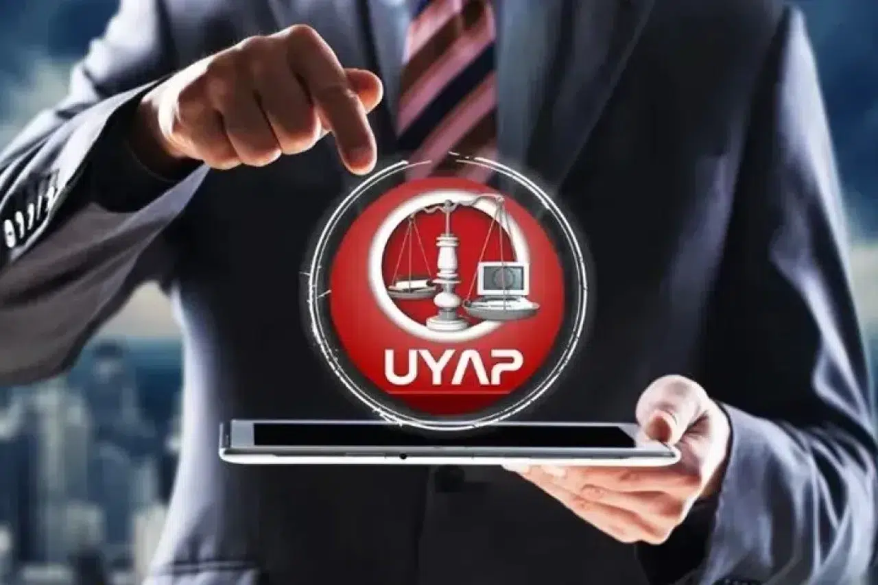 Dijital Adalet: UYAP güncellemesiyle adalet hizmetleri erişimi kolaylaşıyor!