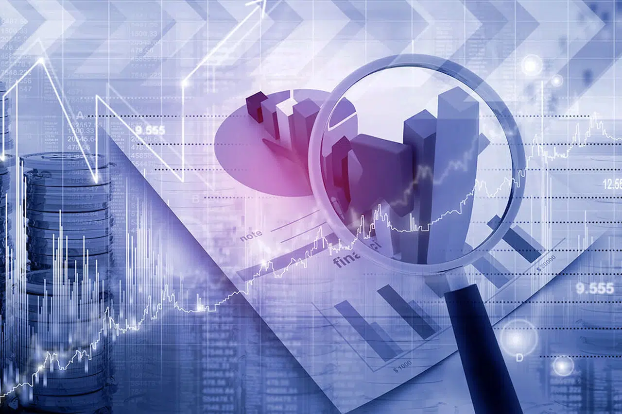 2025'te en fazla firma toptan-perakende ticarette, en yüksek kâr imalatta