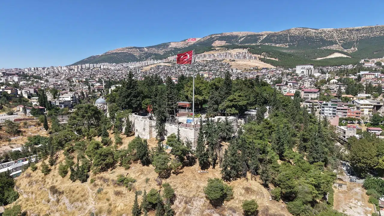 Kahramanmaraş'ta Şevket Bulut için anlamlı anma programı düzenleniyor