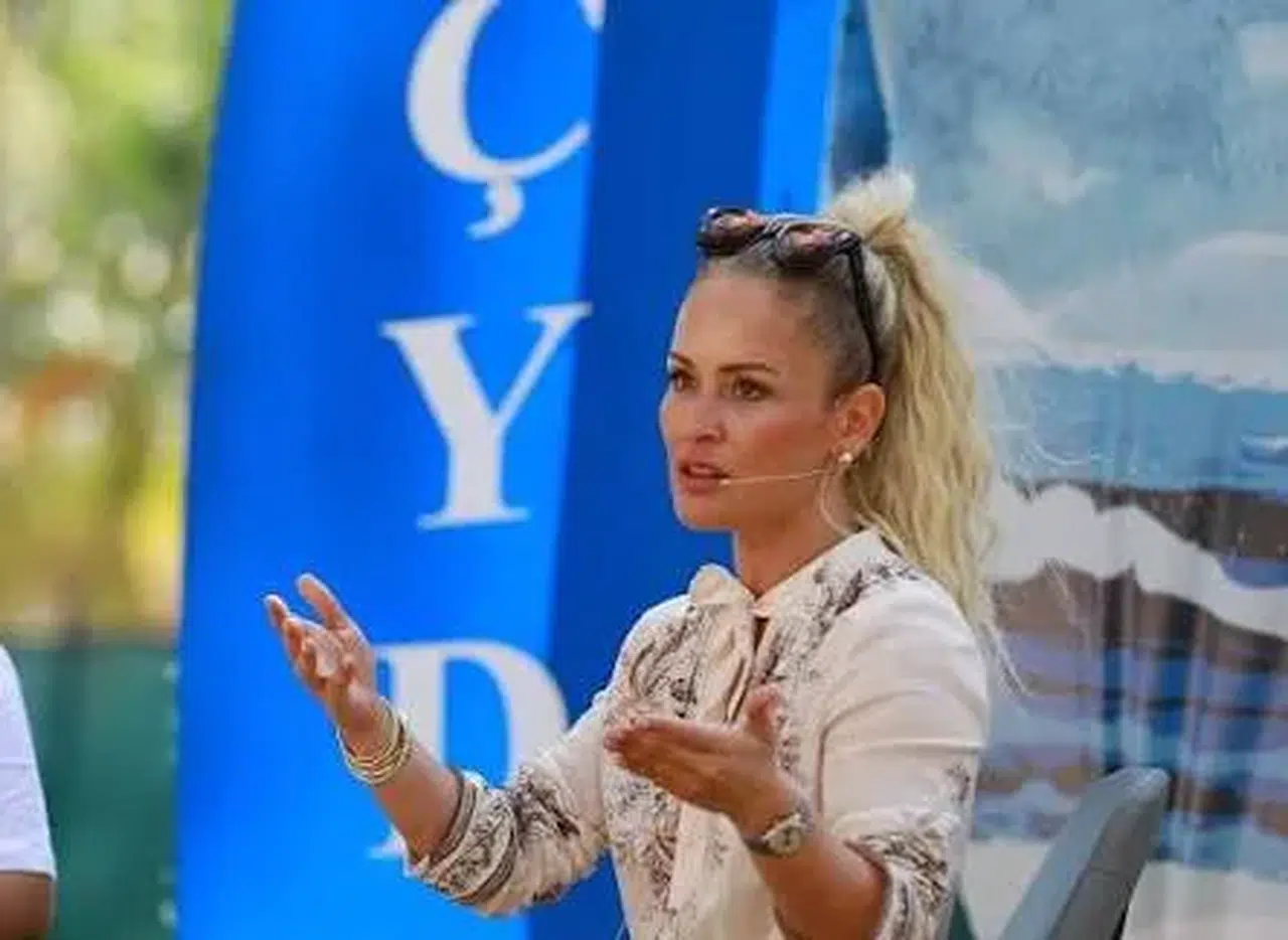 Meriç Keskin Kimdir, Kaç Yaşında ve Nereli? İşte Hayatı