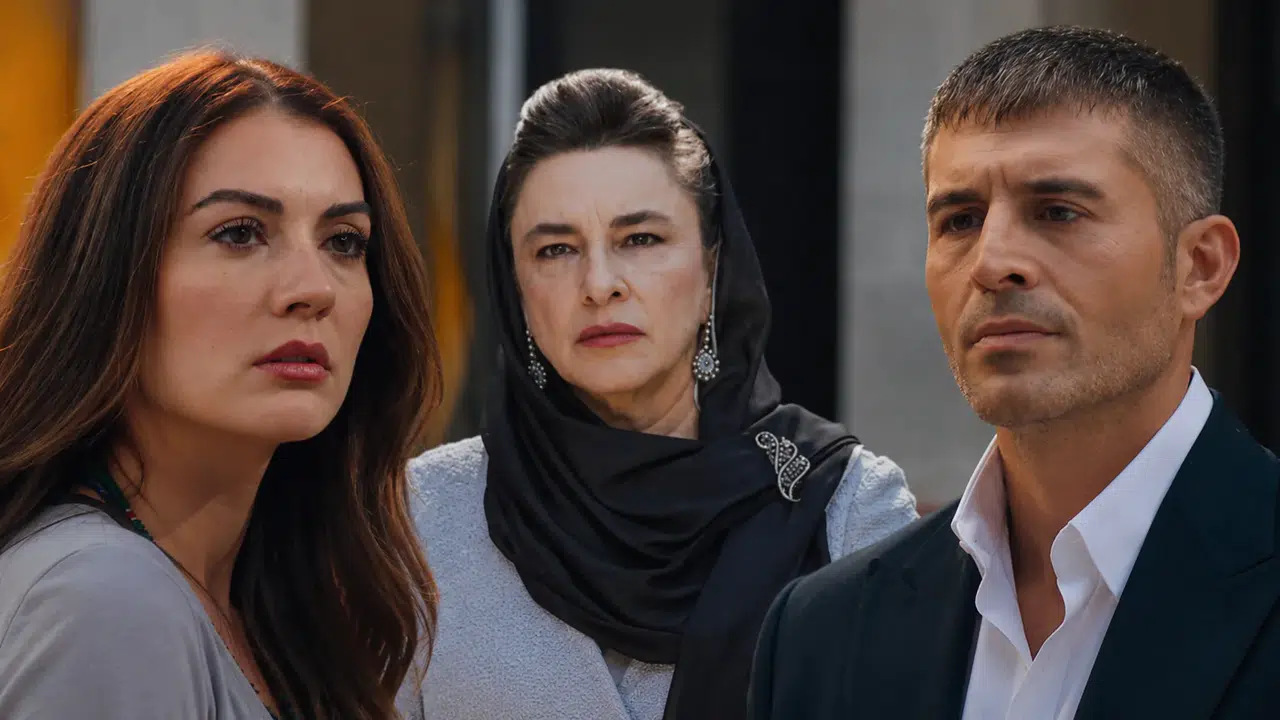Anne Yarısı İçin Geri Sayım Bitti: İlk Bölüm İzleyiciyle Buluştu