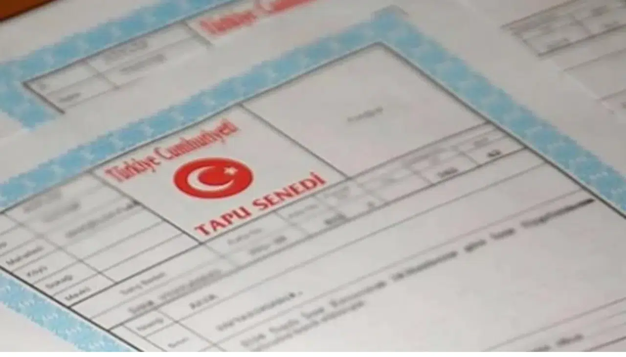 Ev Alıp Satacaklar Dikkat: Yeni Tarih Açıklandı